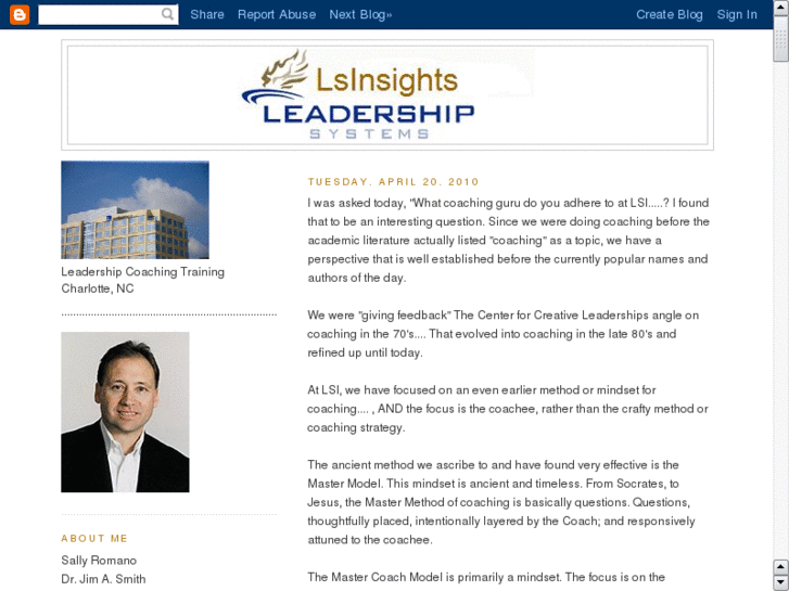 www.lsinsights.net