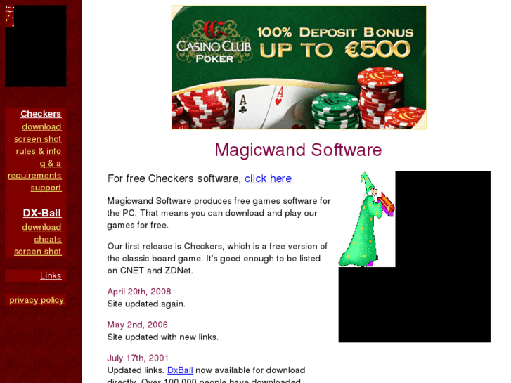 www.magicwandsoft.com