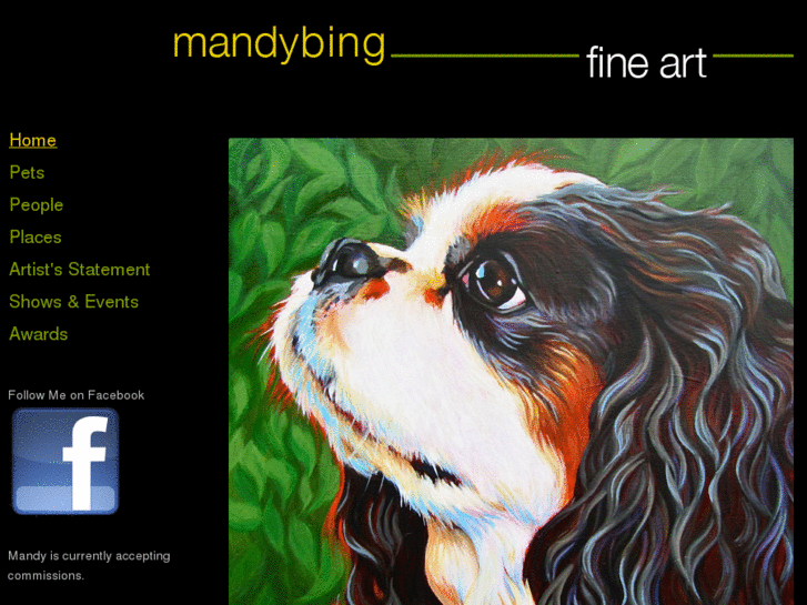 www.mandybing.com