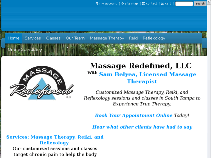 www.massageredefined.com