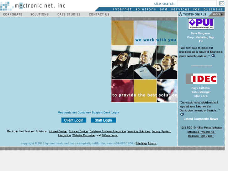 www.mectronic.net