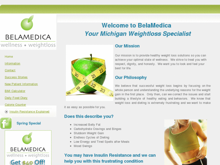 www.michigan-weightloss.com