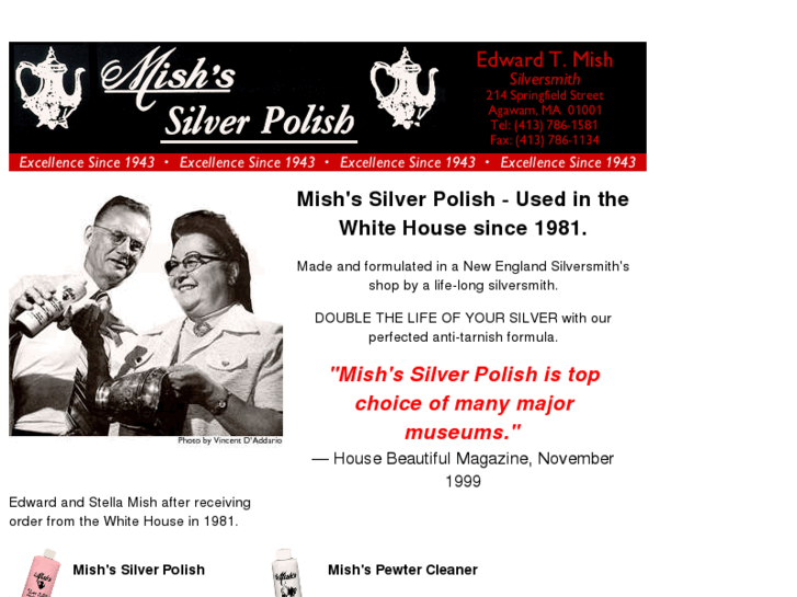 www.mishsilver.com