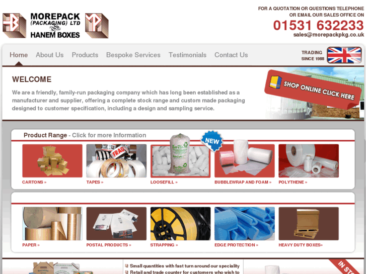 www.morepackpkg.co.uk