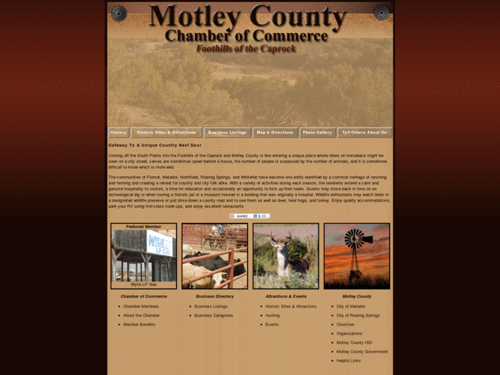 www.motleycountychamber.org