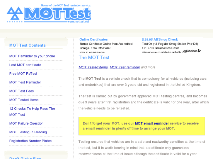 www.mottest.net