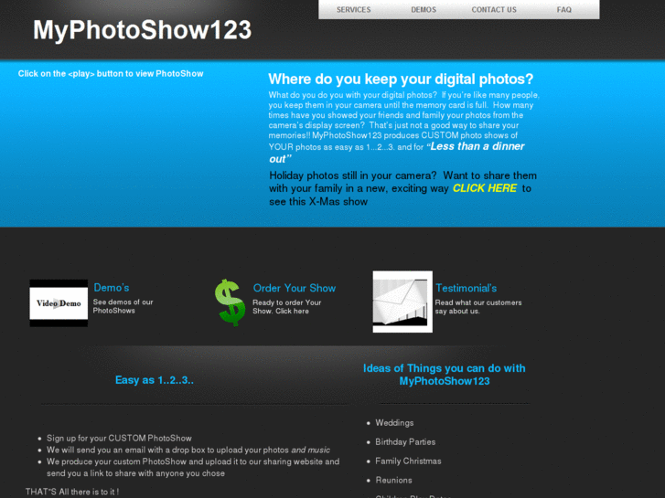 www.myphotoshow123.com