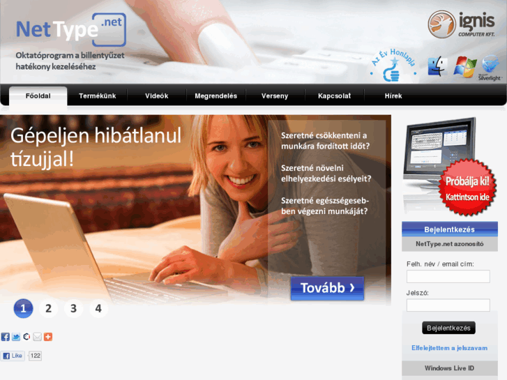www.nettype.net