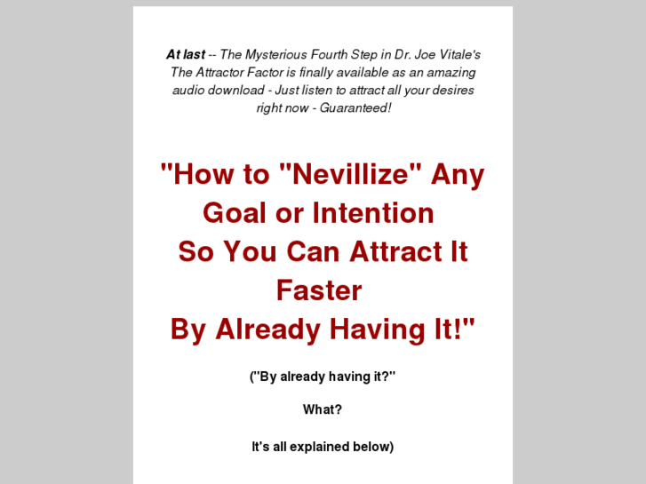 www.nevellize.com