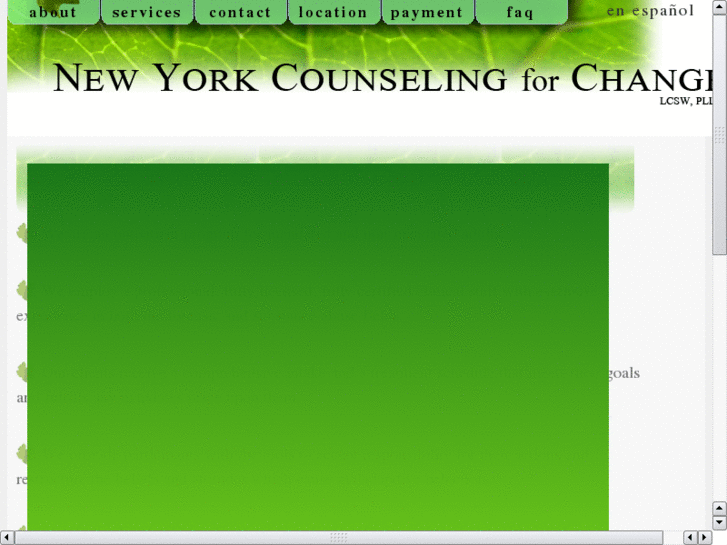 www.newyorkcounselingforchange.org