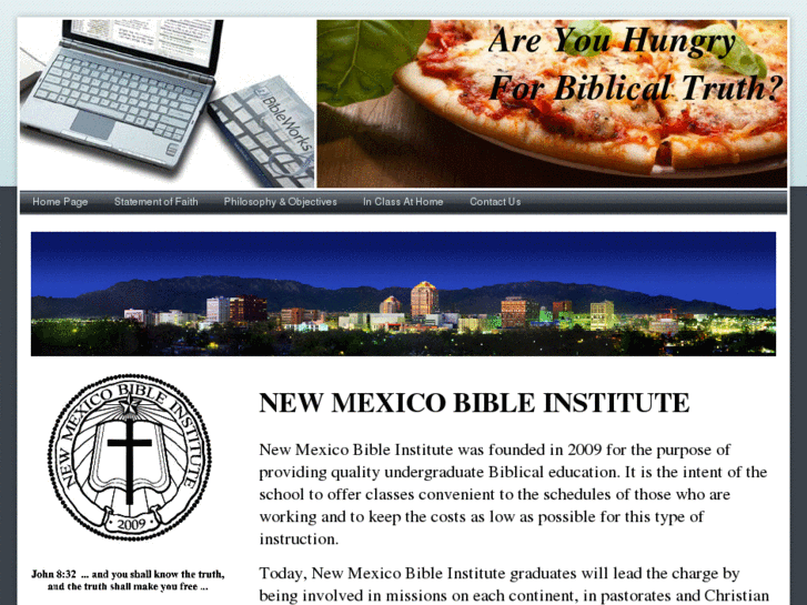 www.nmbibleinstitute.com