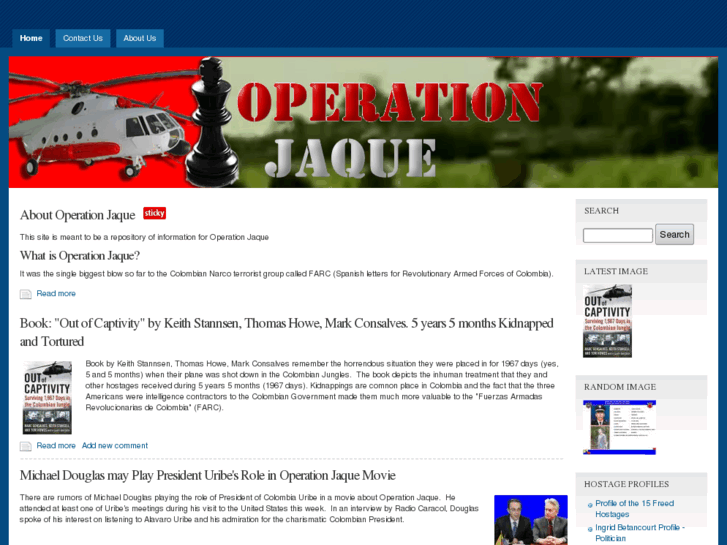 www.operationjaque.com