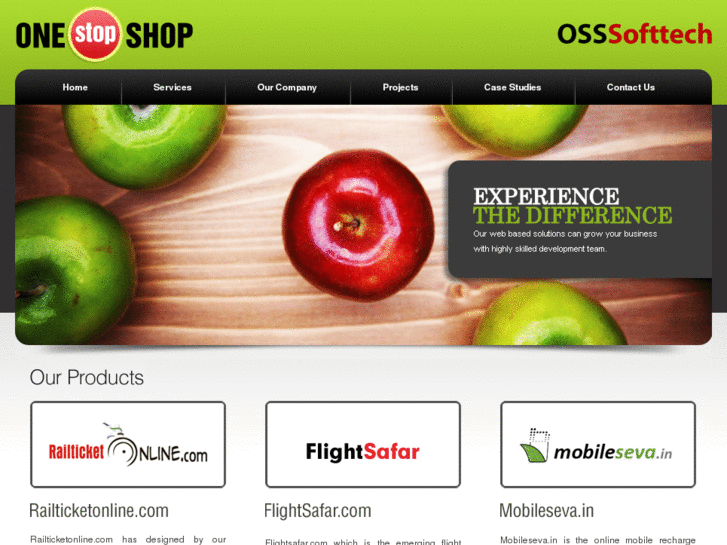 www.osssofttech.com