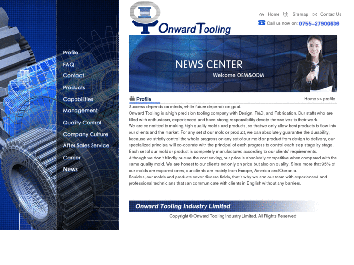 www.owtooling.com