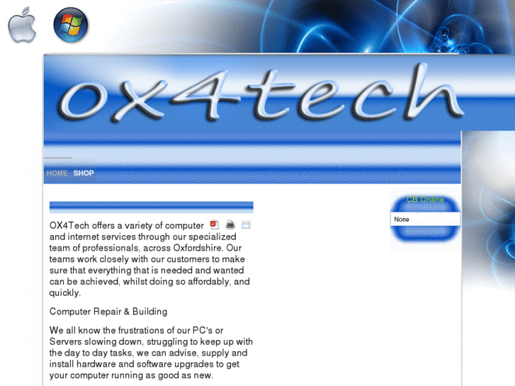 www.ox4tech.co.uk