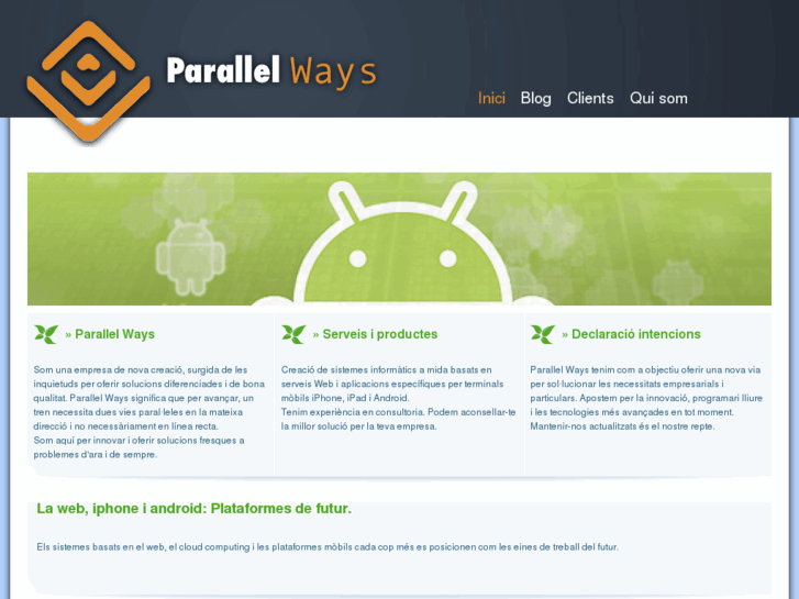 www.parallelways.com