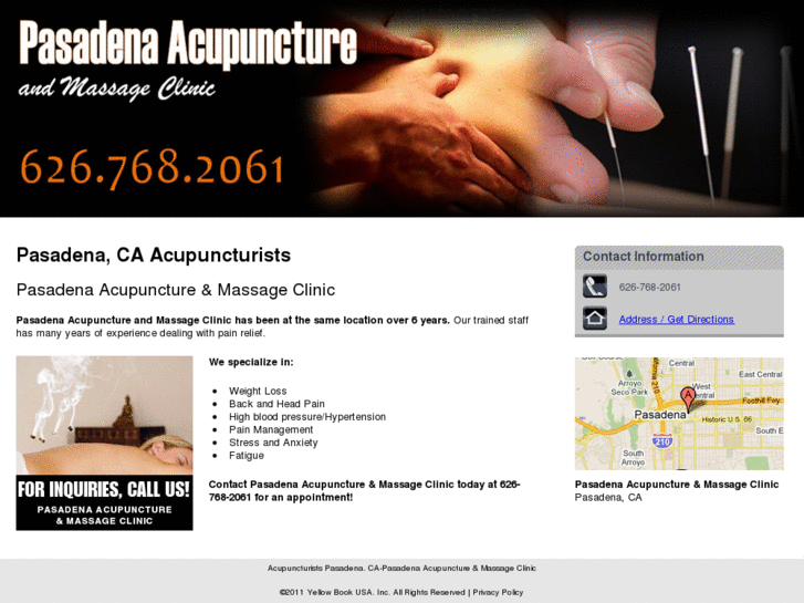 www.pasadenaacupunctureclinic.com