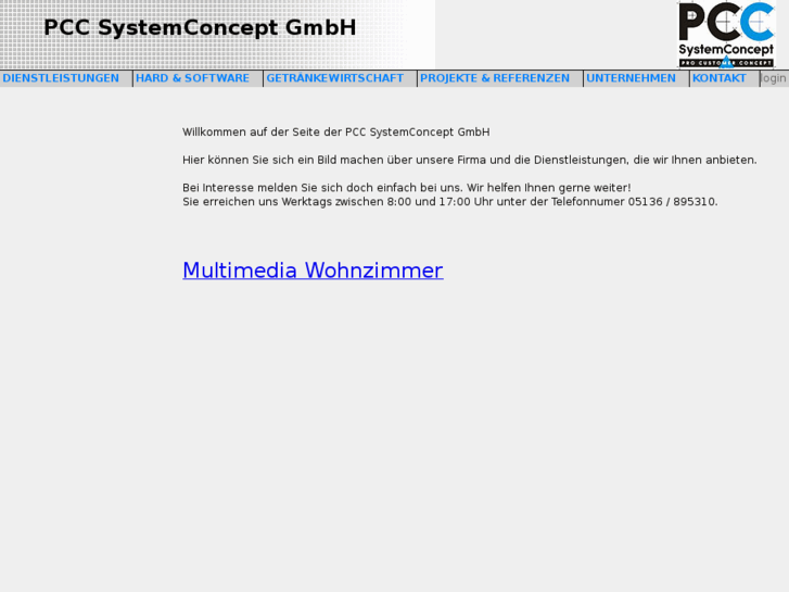 www.pcc-systemconcept.de