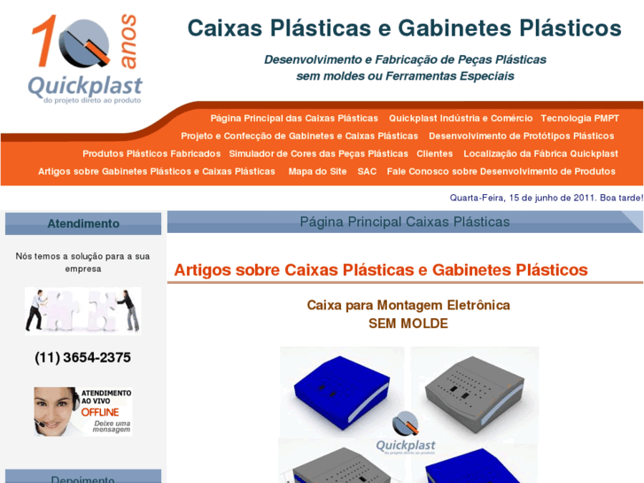 www.pecasplasticas.com