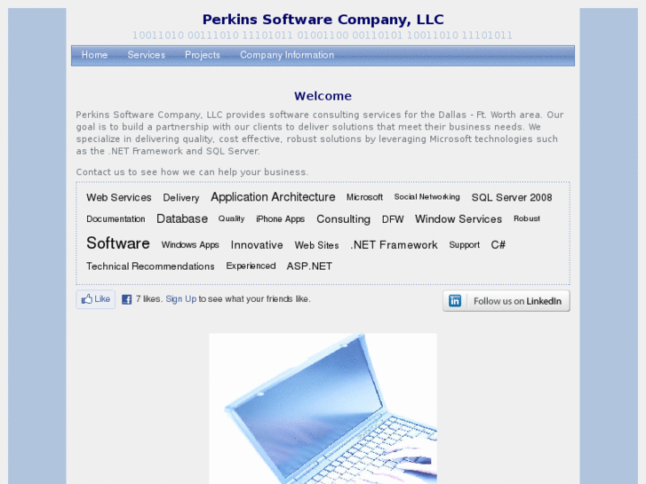 www.perkinssoftware.net