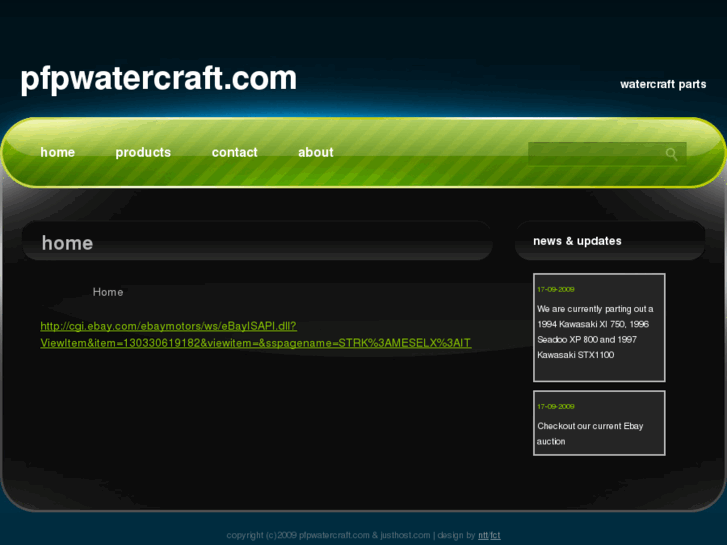 www.pfpwatercraft.com