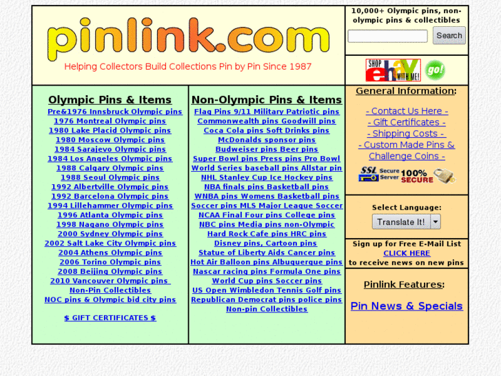 www.pinlink.com