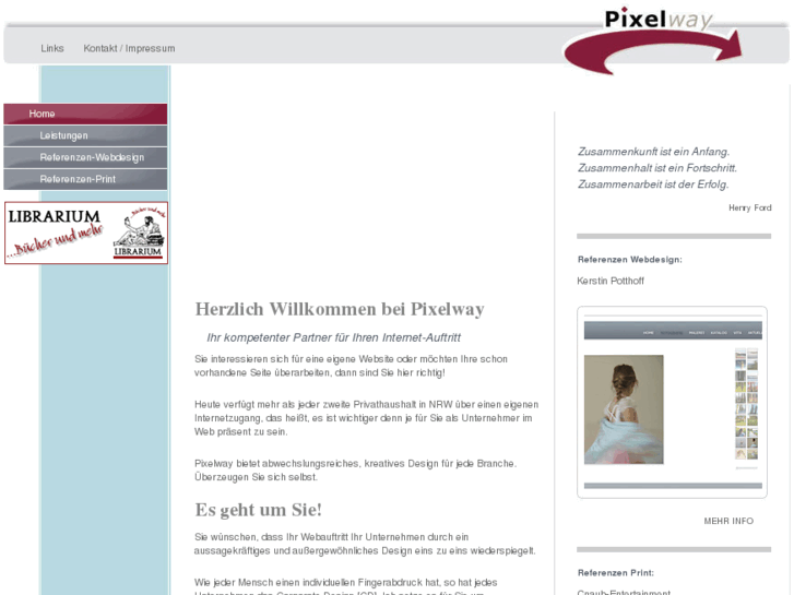 www.pixelway.de