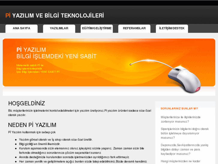 www.piyazilim.net