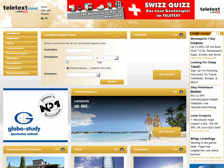 www.planetholiday.ch