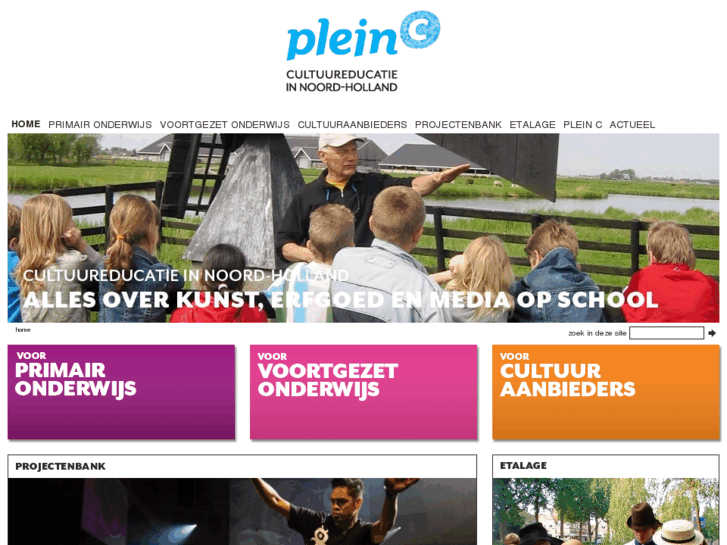 www.pleinc.nl