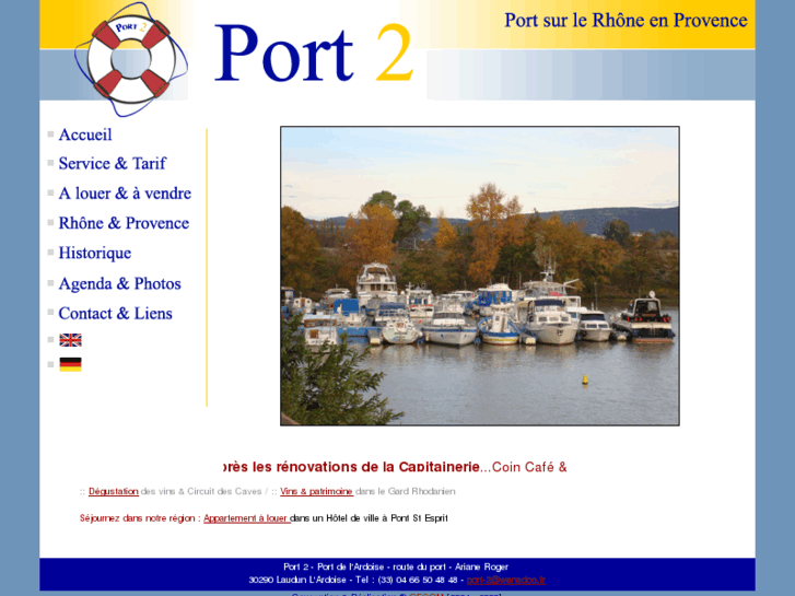 www.port-rhone-provence.com