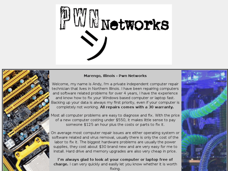 www.pwnnetworks.com