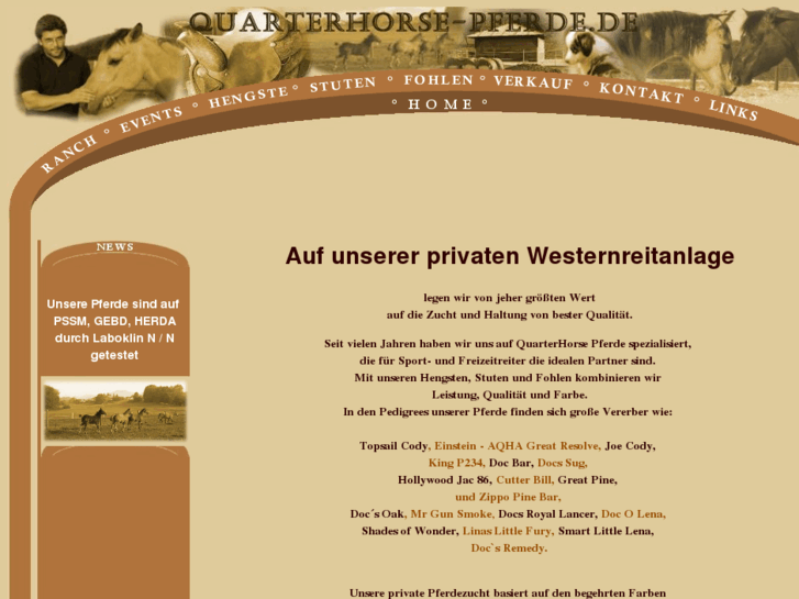 www.quarterhorse-pferde.de