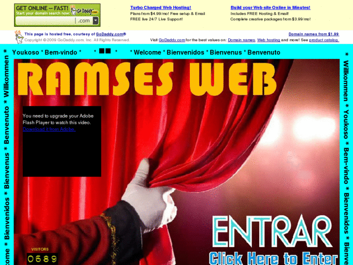 www.ramsesweb.com