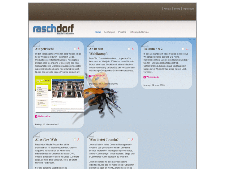 www.raschdorf.info