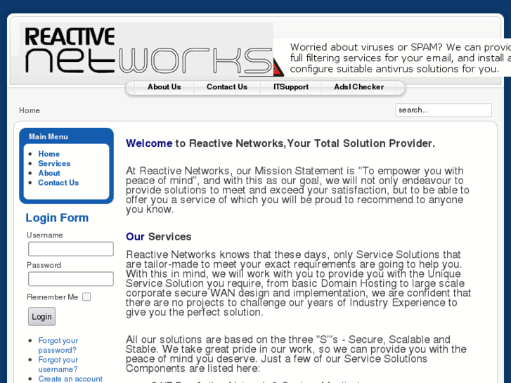 www.reactive-networks.com