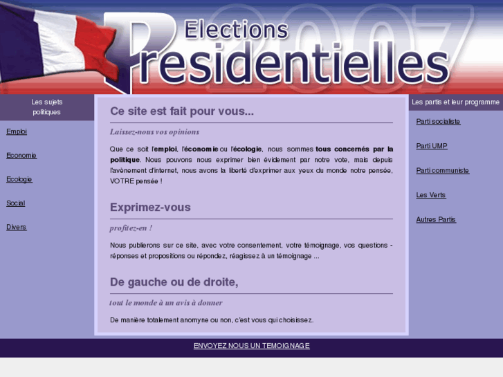 www.resultats-elections.com