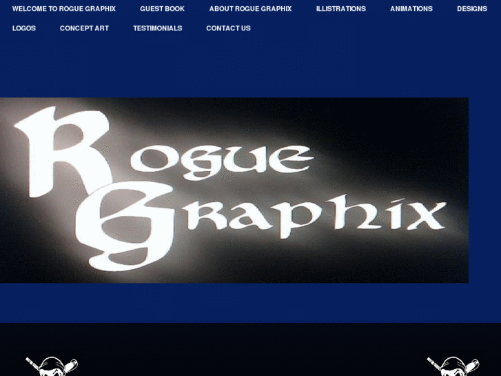 www.roguegraphix.com