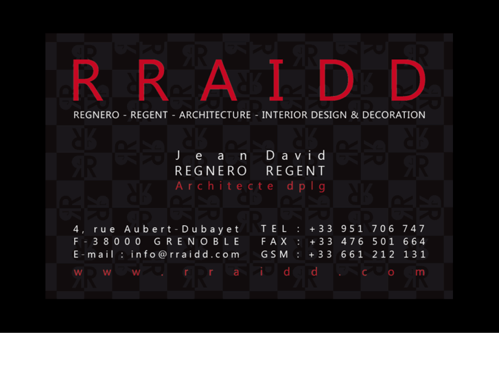 www.rraidd.com