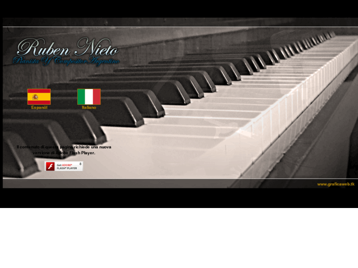 www.rubennieto.com