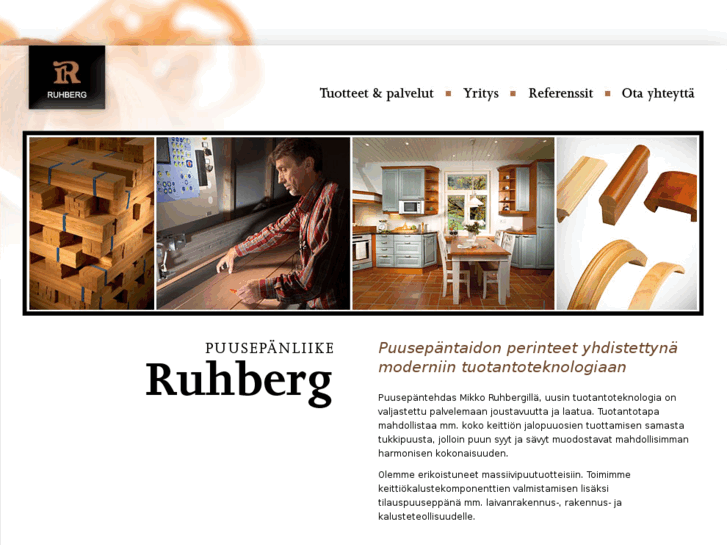 www.ruhberg.com