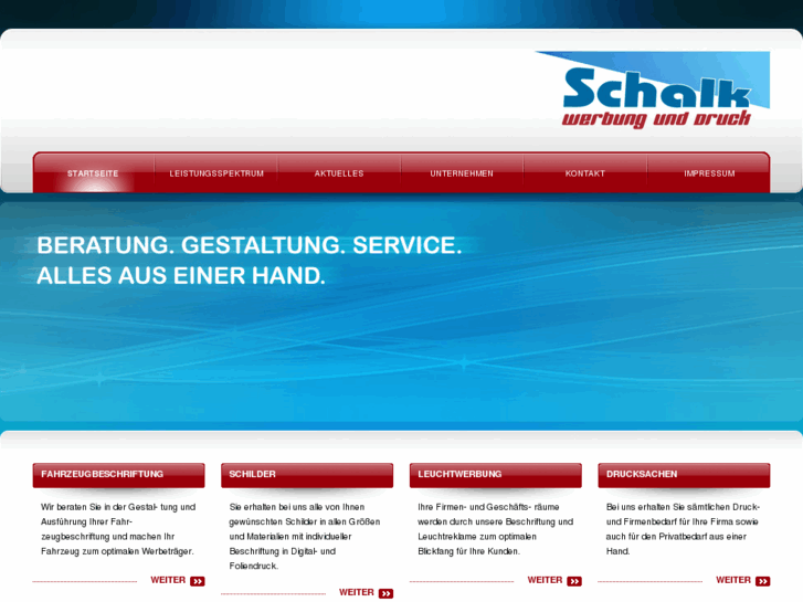 www.schalk-werbung.com