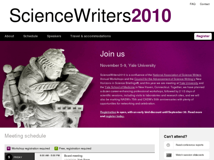 www.sciencewriters2010.org