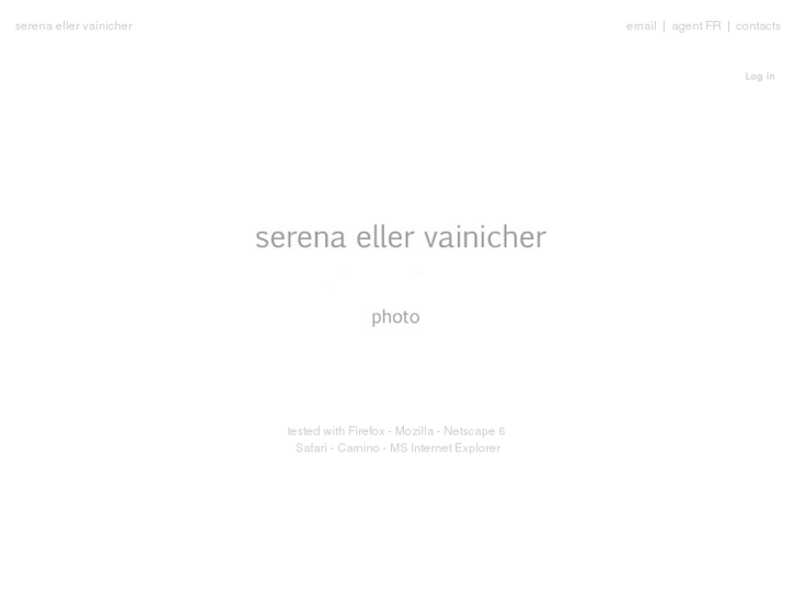 www.serenaeller.com