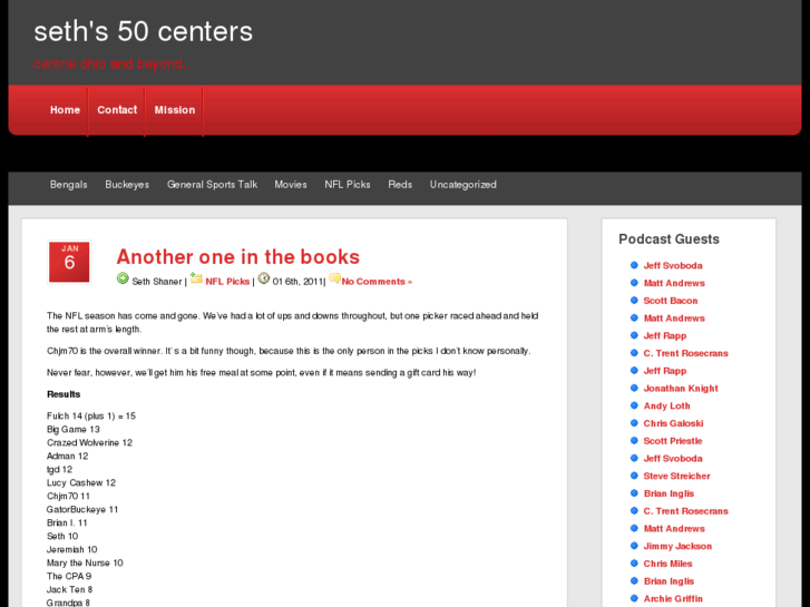 www.seths50centers.com