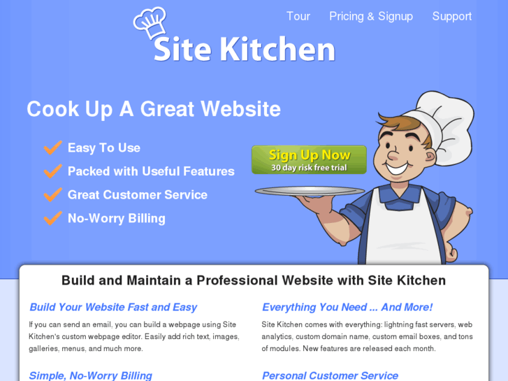 www.site-kitchen.com