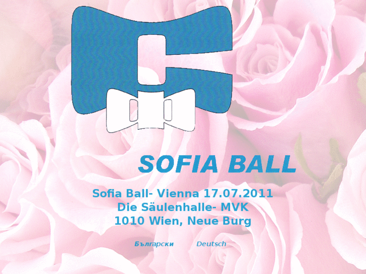 www.sofiaball-vienna.at