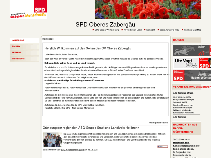 www.spd-oberes-zabergaeu.de