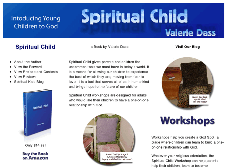 www.spiritual-child.com