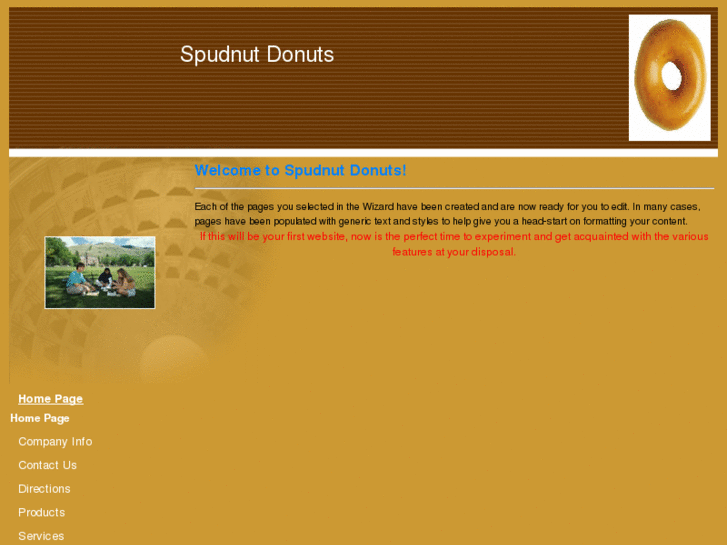 www.spudnutdonuts.com